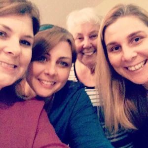 Meet your Posher, Trisha